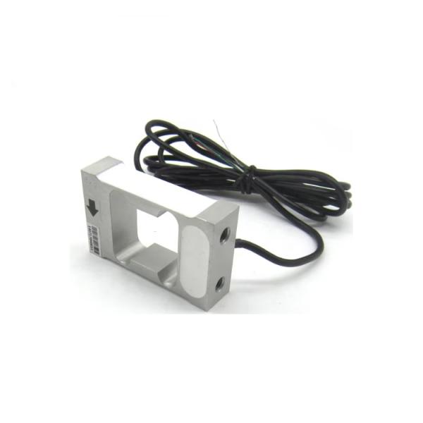 SC605A 4Kg Load Cell Single Point Load Cell for Small Structures 6Kg 8Kg 10Kg 20Kg 30KG and Creep in 30 Min. ±0.02%R.O