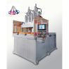 170 Ton Two Color Vertical  Injection Molding Machine For Making Scissors Handle