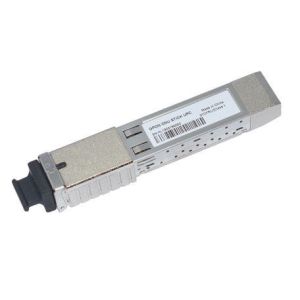 China 10g fibre simple de double fibre d'émetteur-récepteur de Data Center de module d'en cuivre de l'Ethernet SFP supplier