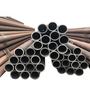 Astma 106 Gr B Erw Carbon Steel Pipe 20mm Astm A53 Seamless Pipes