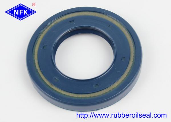 BABSL2 CFW Skeleton Hydraulic Oil Seal / Piston Seals 75 HA HD Hardness