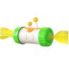 China Hot Sale Cat Balance Car Cat Catnip Hair Interactive Self-playing Pet Toy wholesale