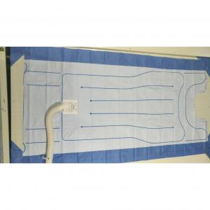 Intraoperative Patient Warming Air Blankets Full Body Disposable