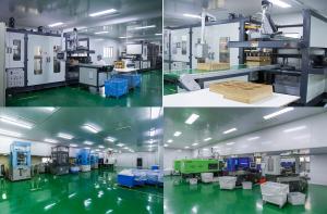 Zhejiang Hengjiang Plastic Co., Ltd.