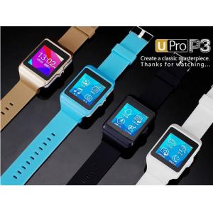 2015 Hot Sale Fashion Smart Watch Phone Wifi/Bluetooth/GPS Smart Watch