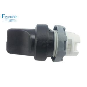 China 925500605 ABB comutam o BOTÃO MAINTAINE do preto da posição de CBK-3MK 3 para o auto cortador GT7250 de Gerber supplier