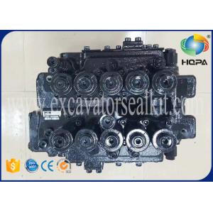 New AV170/AV280 Excavator Hydraulic Distribution Valve 1033000026 Valve Parts For sale