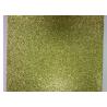 China JC 1.38 Meter Width PU Leather Gold Glitter Fabric Decoration KTV Living Room wholesale