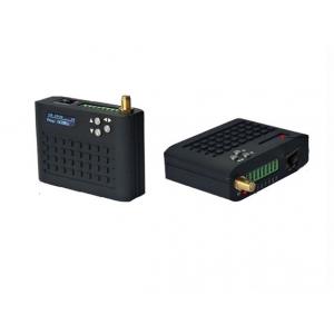 12Mbps data flow  wireless video/audio/data transmission system