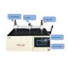 China 10kg High Speed Unwind Adhesion Testing Machine / Unwind Tester wholesale