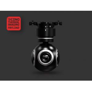 China Lightweight EO IR Gimbal 1080p Full HD Images And High Definition Video Supported supplier