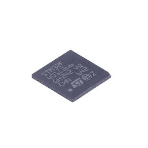 China STMicroelectronics STM32F401CBU6 electronic Components Kit 32F401CBU6 Microcontroller Bluetooth wholesale