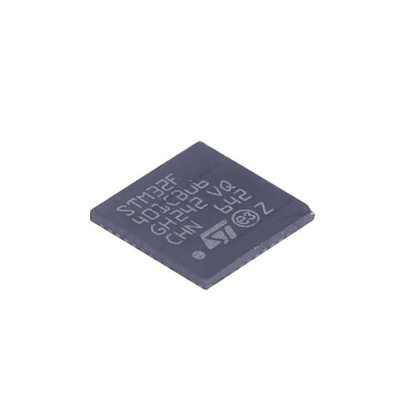 STMicroelectronics STM32F401CBU6 электронные компоненты Комплект 32F401CBU6 Микроконтроллер Bluetooth