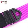 Eco - Friendly Pet Collar For Dog Walking , Fashion Sport Dog Collar