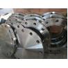 Rf Grooved 150psi Blind Flange / Astm B564 Nickle Alloy Steel Flanges