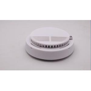 China High Sensitive Stable Photoelectric Wireless Smoke Detector Fire Alarm Sensor for home supplier