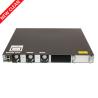 Катализатор 3650 Cisco 24 основания WS-C3650-24TS-S IP uplink данным по гавани 4x1G