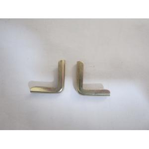 China Metal Corners,Small Metal Corners For Notebook Cover,Decorative Abum Cover Corners supplier