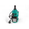 QB Series 0.5-1.5HP Peripheral Water Pump , High Pressure Electric Water Pump