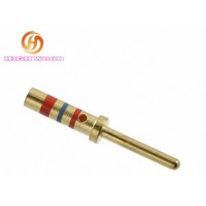 M39029/58-363 7.5A Male Pin D38999 Connector Power Contacts