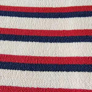 China Sport Shorts 97*116 8.60OZ Denim Jersey Fabric Cotton Polyester Spandex Blend Fabric supplier