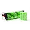 R/C Car NIMH Rechargeable Batteries SC3300mAh 7.2V , Lithium Battery Pack