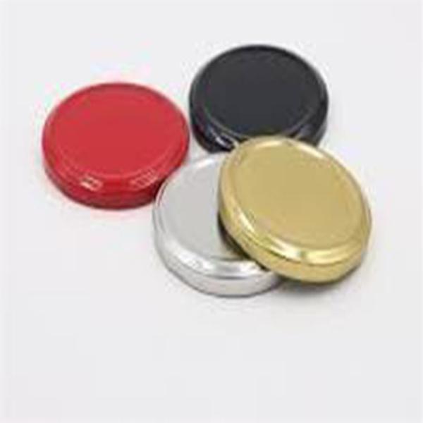 CNCプレスでキャップを折り切る機械