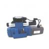 Rexroth Directional Control Valve With High Response Sensitivity 4WRTE35