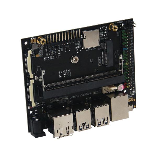 Embedded Development Nvidia Jetson Nano Board Module Face Recognition