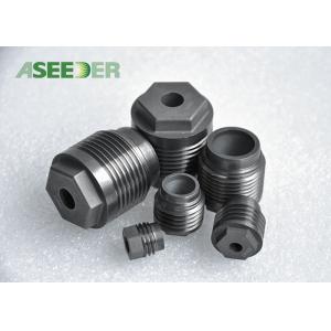 China Boquilla de carburo ASEEDER de alta precisión de tipo hexagonal con buen precio wholesale