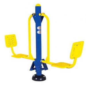 Leg-stretcher Outdoor Fitness Equipment