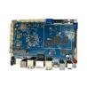 6 TOPS POS Motherboard LVDS Embedded Motherboard I2C And USB Interface Touch Screen JLD-P20