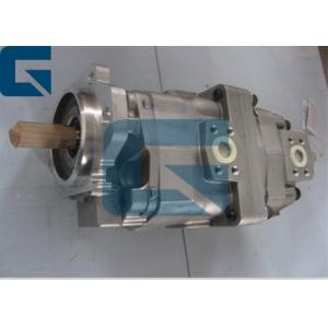 Komatsu Wheel Loader Spare Parts WA400-3 WA420-3 Hydraulic Gear Pump 705-52-30360