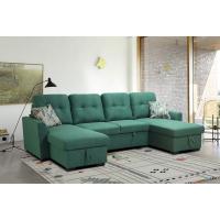 China Wholesale cheap couch sectional sofa chaise lounge 7 seat best seller on sale