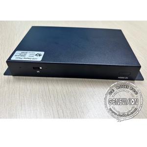 China 4k 3840*2160 Rk3568 Android Media Player Box With Free Cloud Server supplier