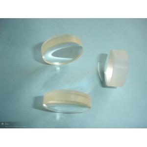 China SF5 bi-convex spherical lens wholesale