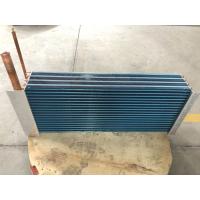 China Air Conditioning Copper Condenser Coil Evaporator Indoor AC Aluminum Fin on sale