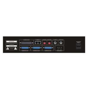 China 30 Zone Voice Alarm Controller pa speaker system wholesale