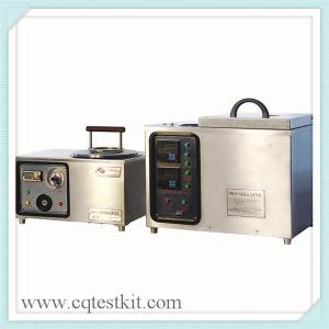 GDV-1 Bitumen Pressure Ageing System