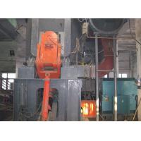 China Vertical Calcium Carbonate Grinding Machine VRM Roller Mill 80t/H on sale