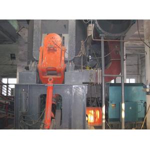 China Vertical Calcium Carbonate Grinding Machine VRM Roller Mill 80t/H supplier