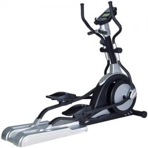 commercial elliptical trainer