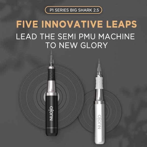 China La constante sans fil de Profecional de STATION THERMALE composent Pen For Eyebrows on sale