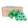 Pet Supplies Cheap Dog Poop Bags Pet Waste Bags Refill Rolls Pet Garbage Bag