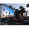 China IP65 Outdoor Rental LED Screen Pixel Pitch P4.81 P5.95 Stage Background LED Screen wholesale