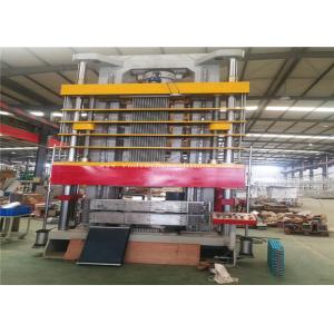 1000mm Stroke Copper Tube Expander Machine For Making Condensers , High Performance