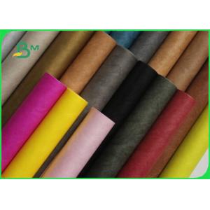 Untearable Waterproof Colorful Fabric Paper For Wristband 1025D 1056D