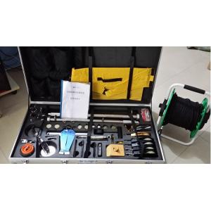 26 Types Components Hook & Line EOD Tool Kits and Equipment for Bomb Disposal