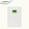 150m3/H Wall Mounted Heat Recovery Ventilator H13 Class