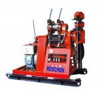 China Diamond Core Drilling Rig Machine For Standard Penetration Test Auto Trip Hammer on sale